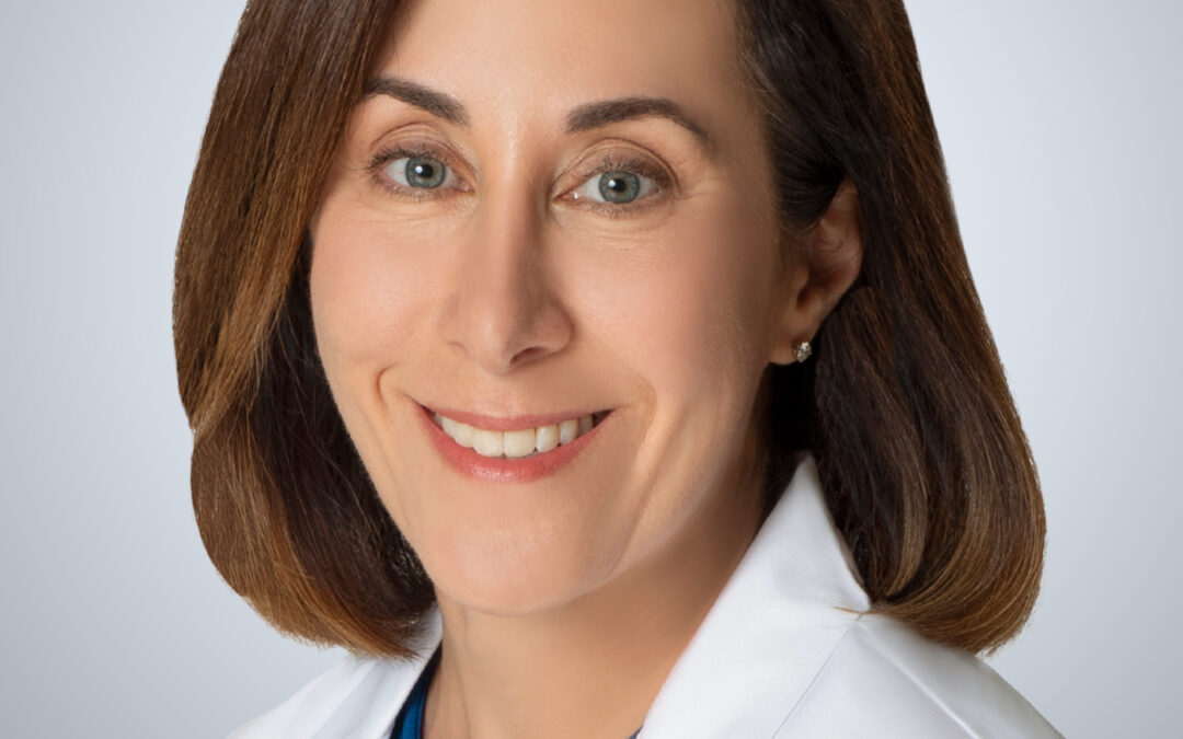 Deborah Glick