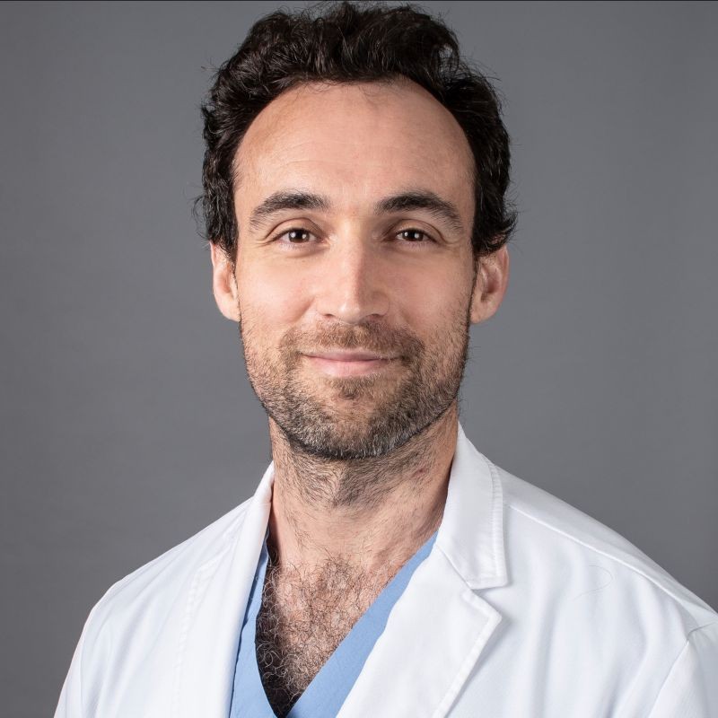 Robert Grossman