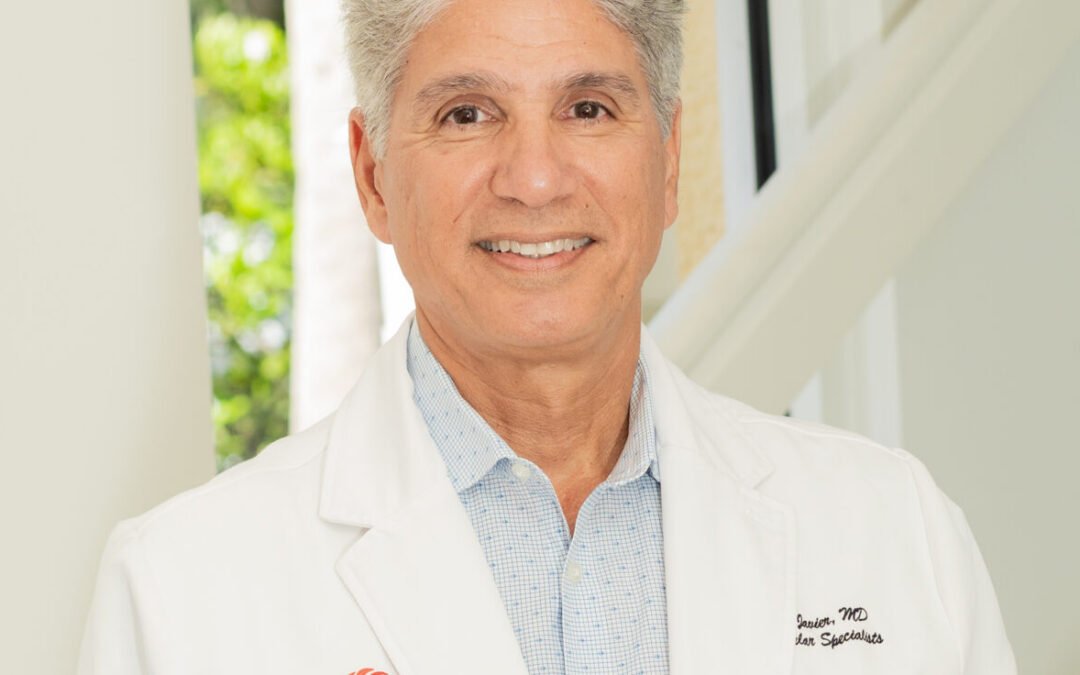 Julian Javier