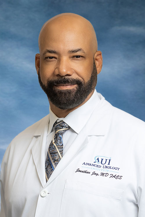 Jonathan Jay | Collier County Medical Society