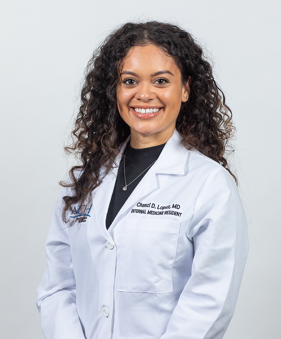 Chanci Lopez