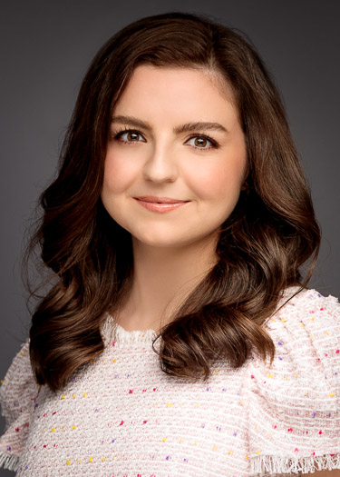 Nicole Mamprejew