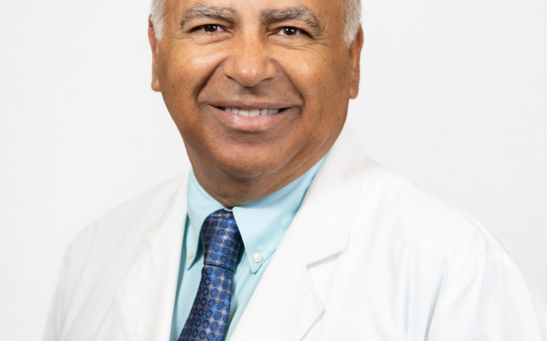 Tyrone Medina