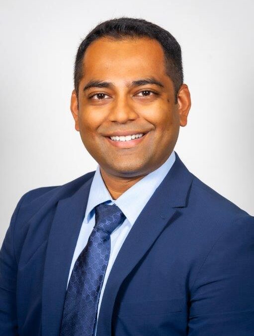 Chirag Patel