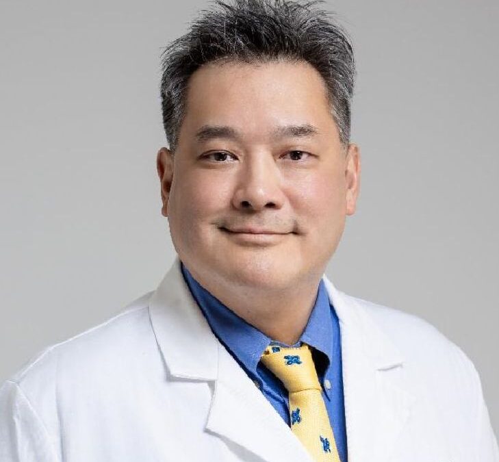 Philip Wong
