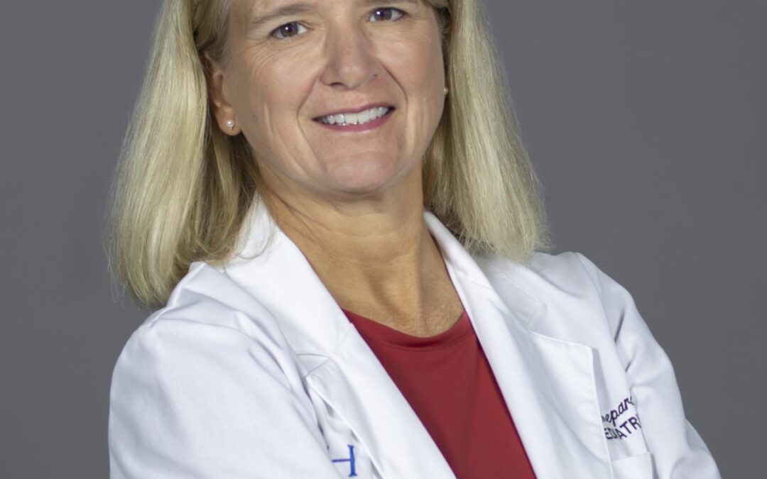 Debra Shepard
