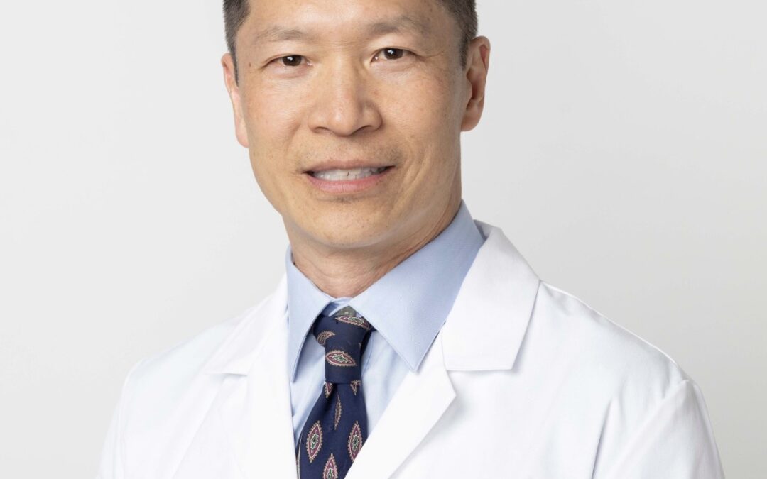 Ernest Wu