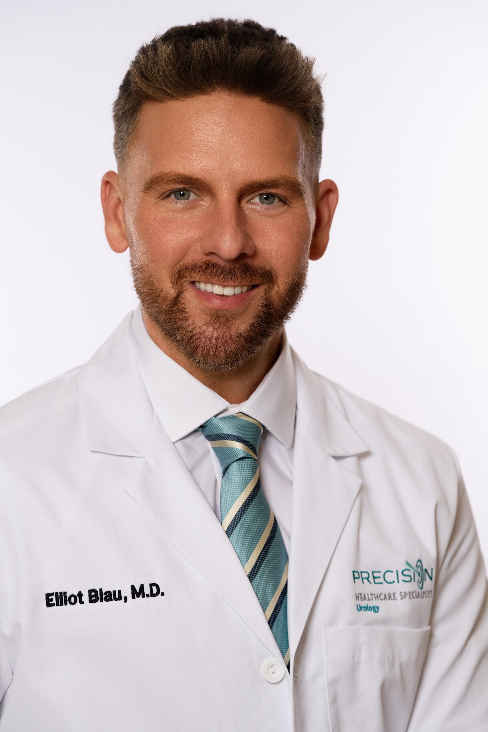 Elliot Blau