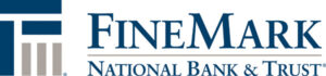 FineMark logo
