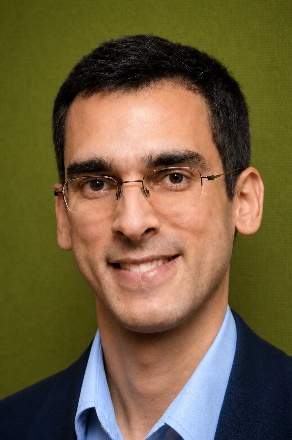 Ankit Chander | Collier County Medical Society