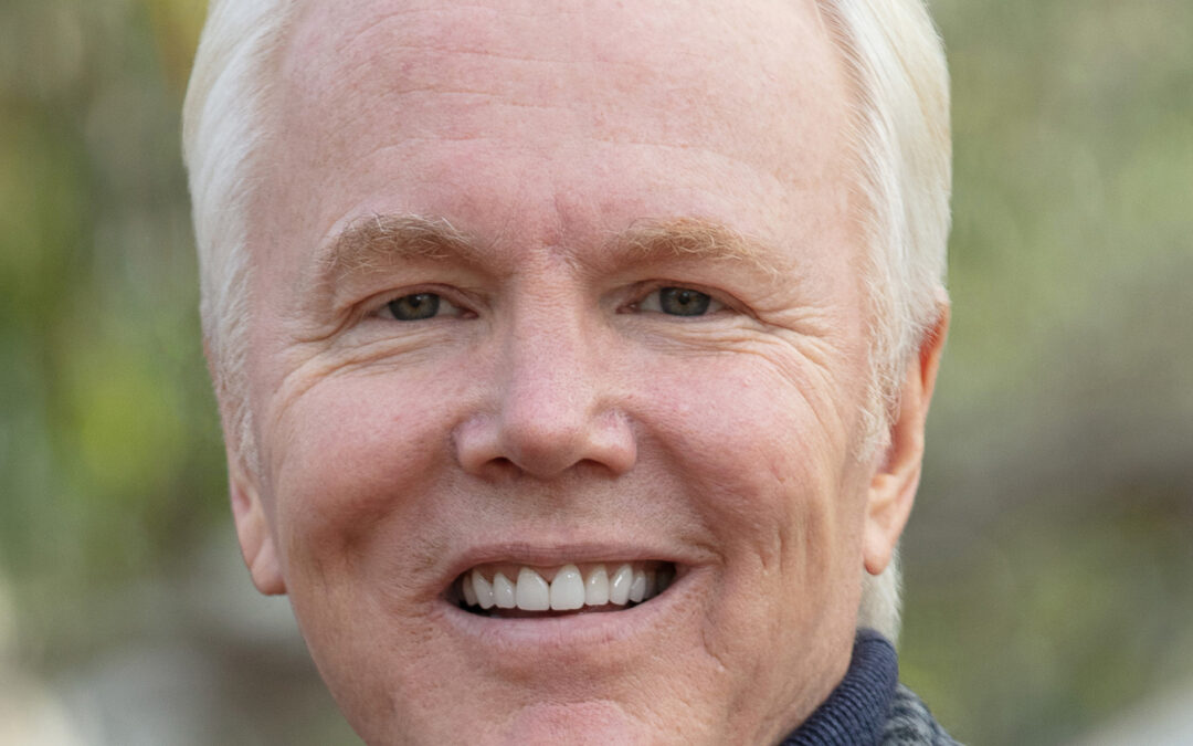 Michael McGee