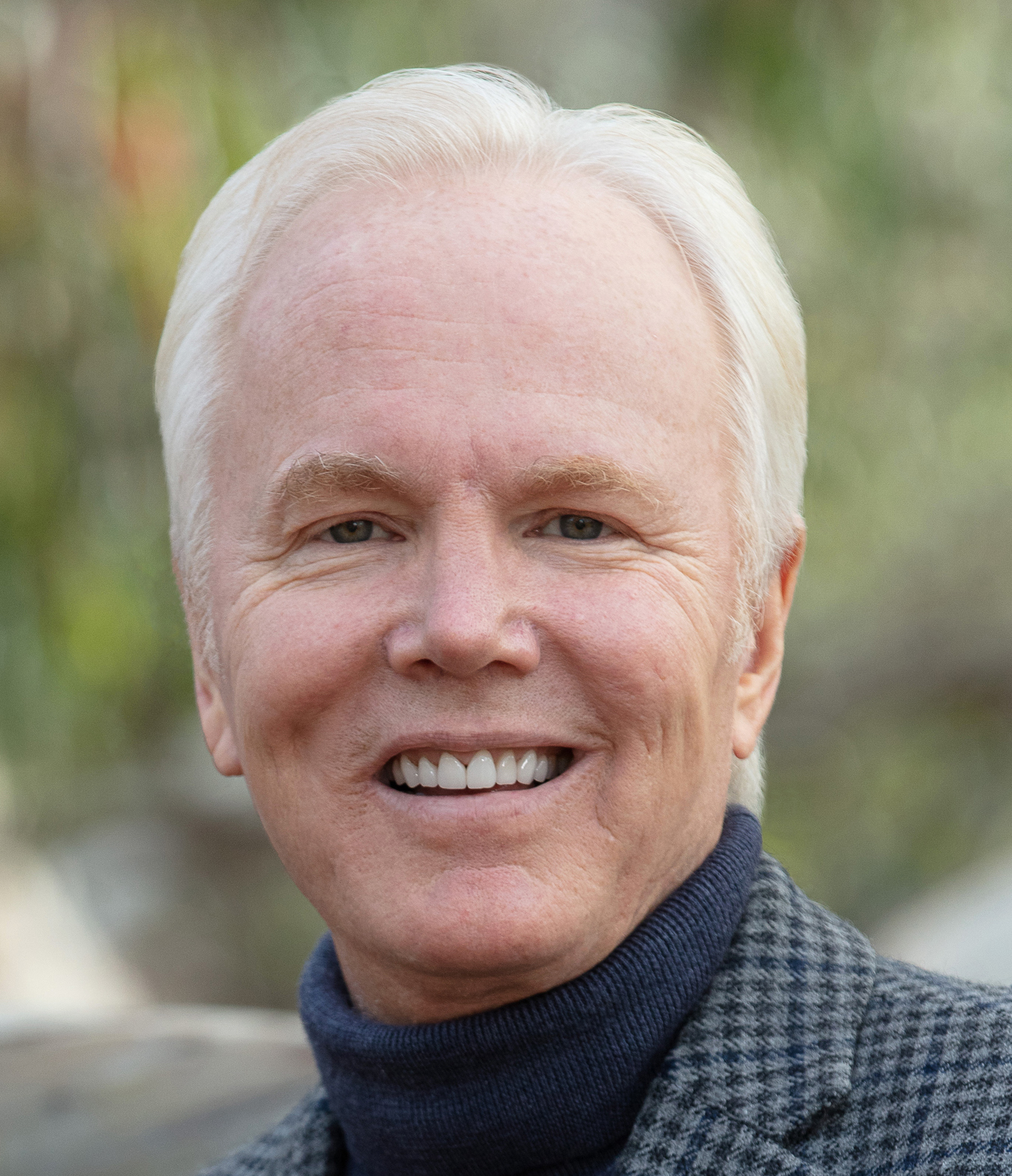 Michael McGee