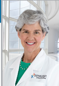 Susan Morgan