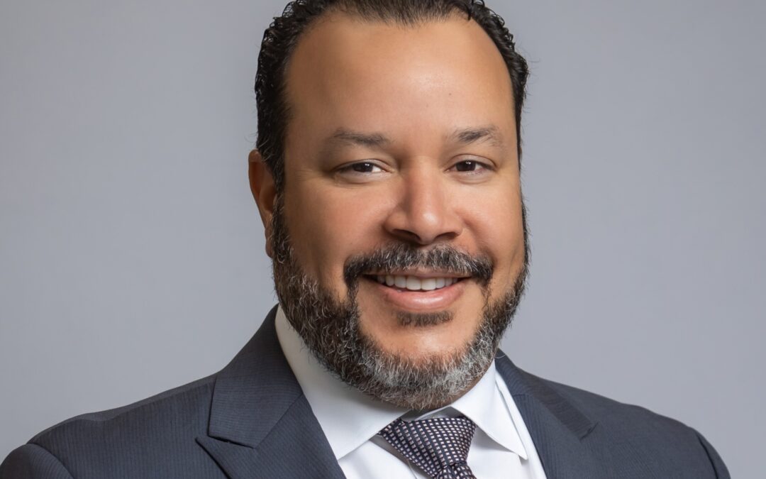 CCMS names Dr. Rolando Rivera Physician of the Year