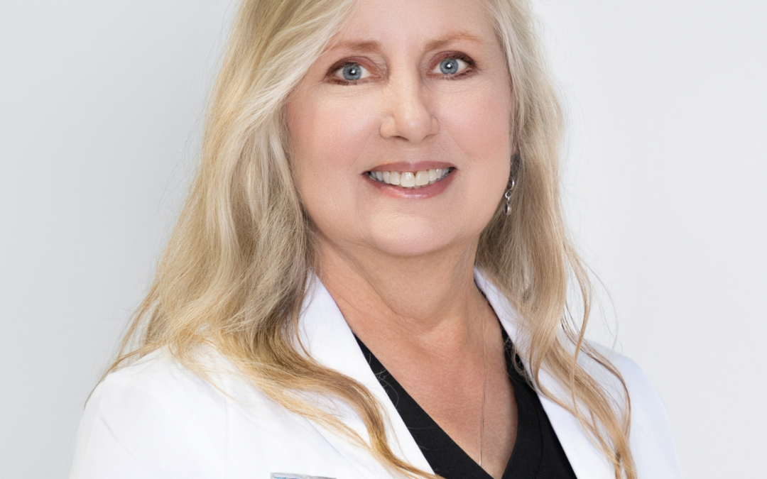 Patricia Stewart