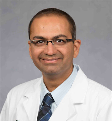 Shivank Bhatia MD
