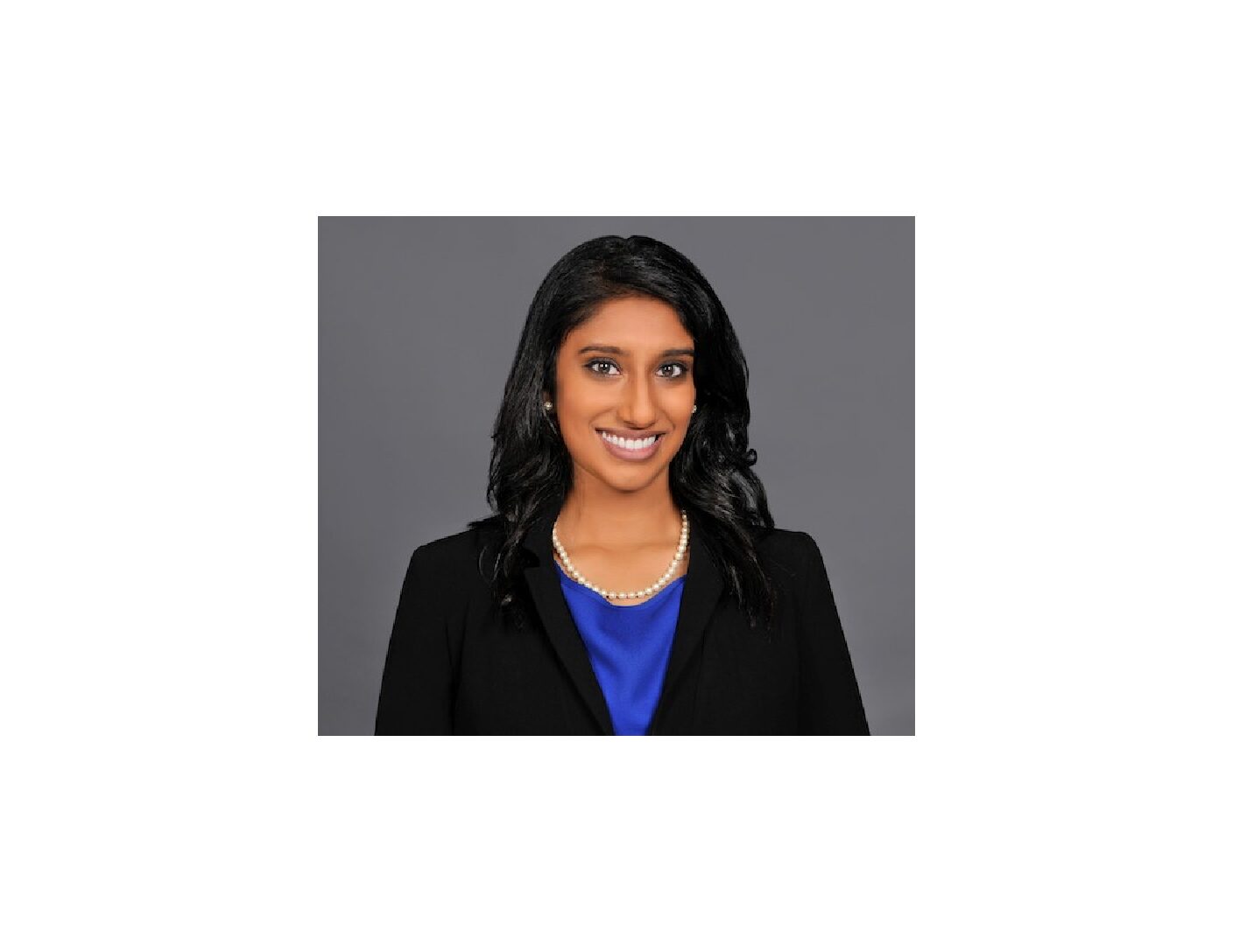 Meghna Mendu