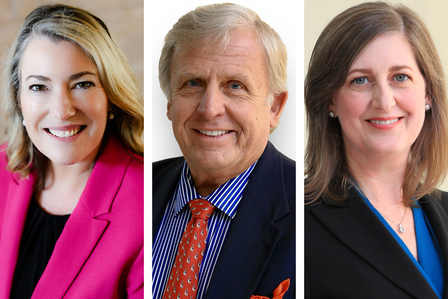 CCMS Leaders Recognized at FMA Annual Meeting