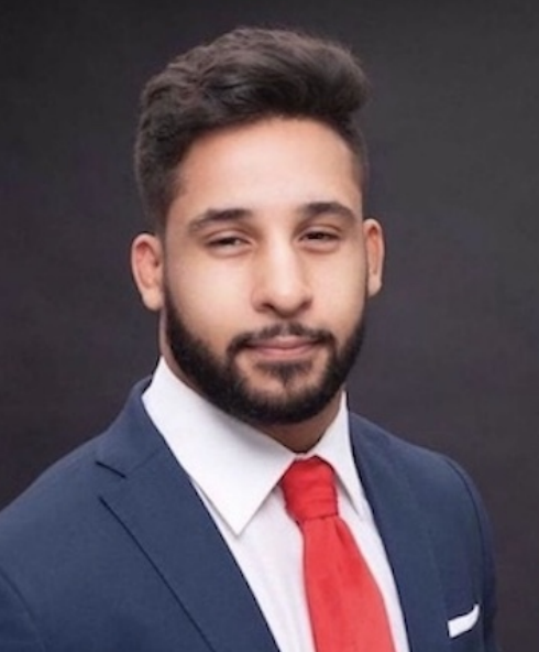 Gustavo Saladin Miller