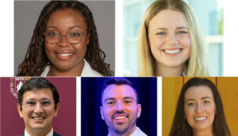 Foundation of CCMS Announces 2025 Healthcare Scholarship Winners