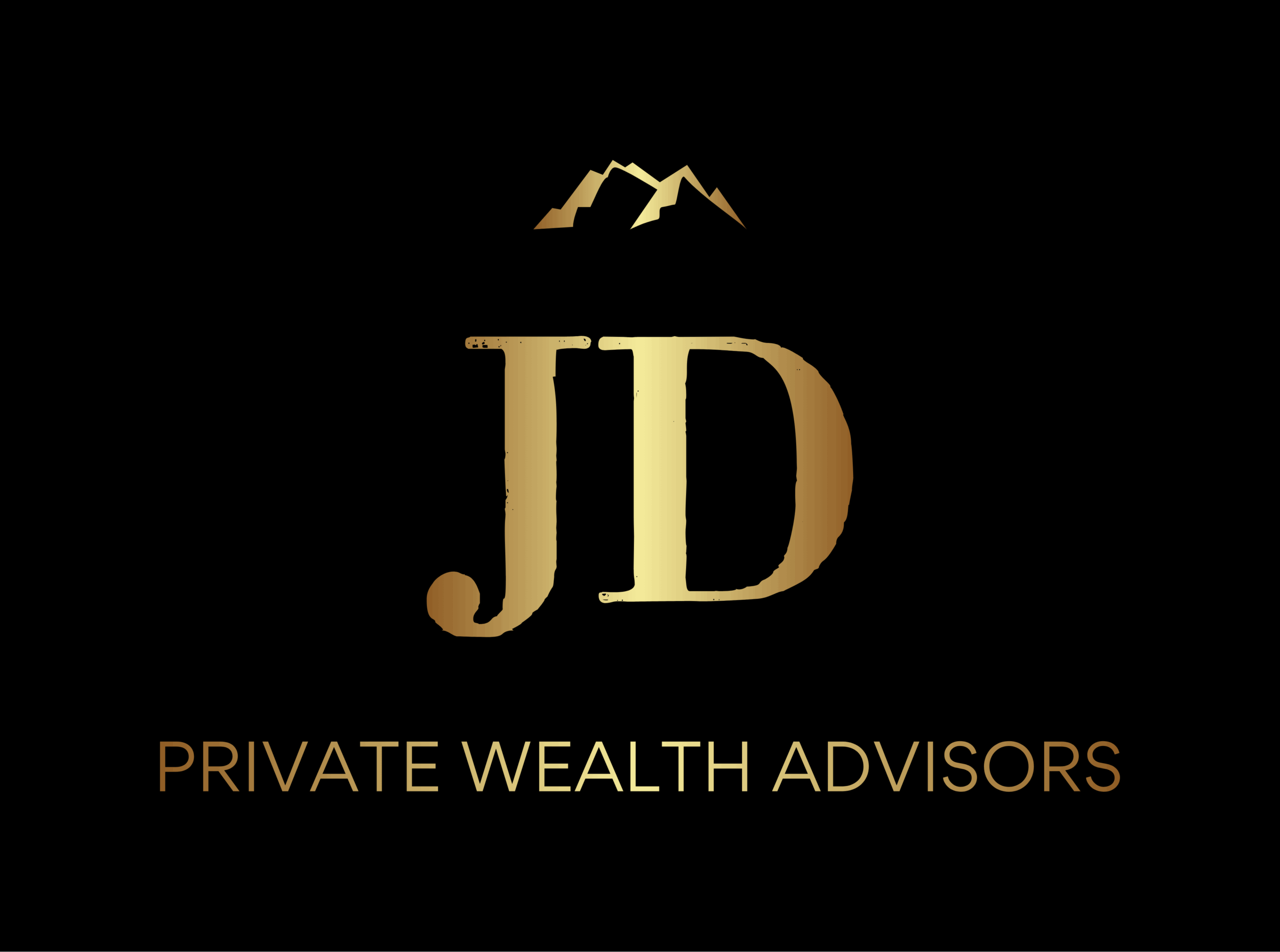 JD Private Wealth Logo