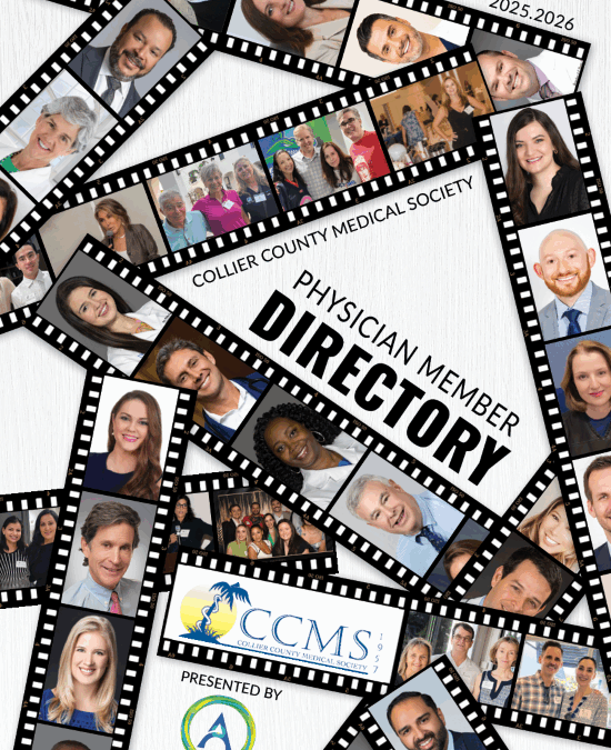 CCMS Releases 2025-26 Physician Directory