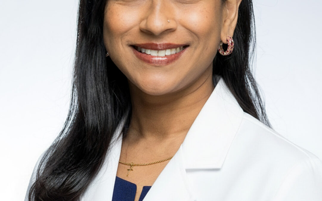 Marilyn Nedumcheril