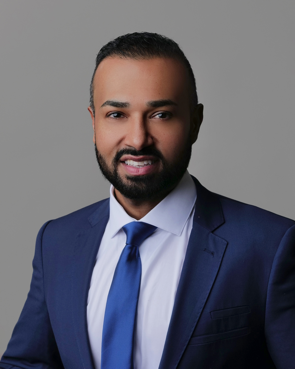 Amir Qureshi