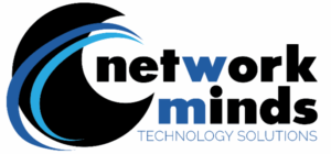 Network Minds logo