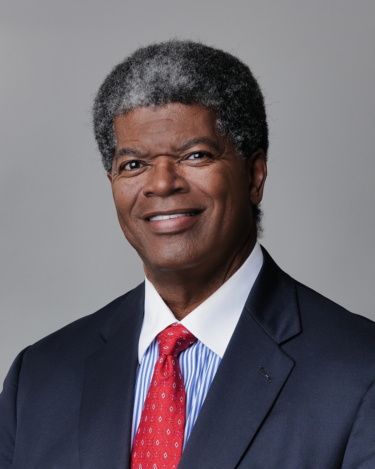 Reginald Davis