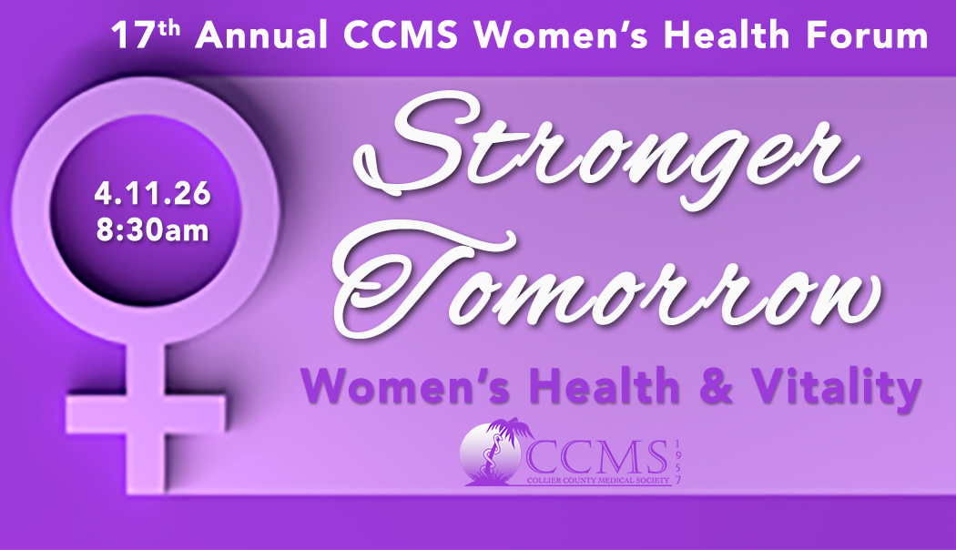 CCMS Hosts the 17th Annual Women’s Health Forum