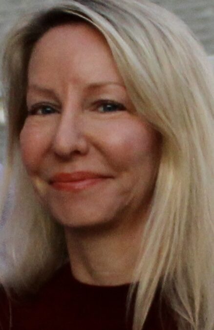 Karen Beckman