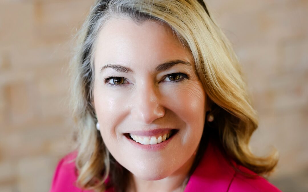 Dr. Rebekah Bernard named CCMS Physician of the Year