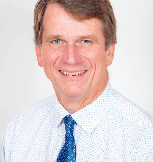 Dr. Hermes Koop to be Honored with CCMS Lifetime Achievement Award