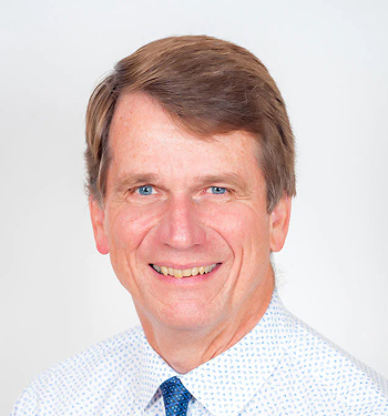 Dr. Hermes Koop to be Honored with CCMS Lifetime Achievement Award