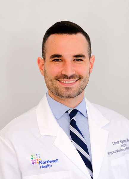 Conor Sperzel