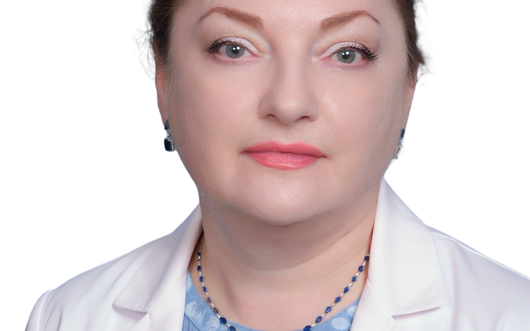 Tatyana Stepanenko