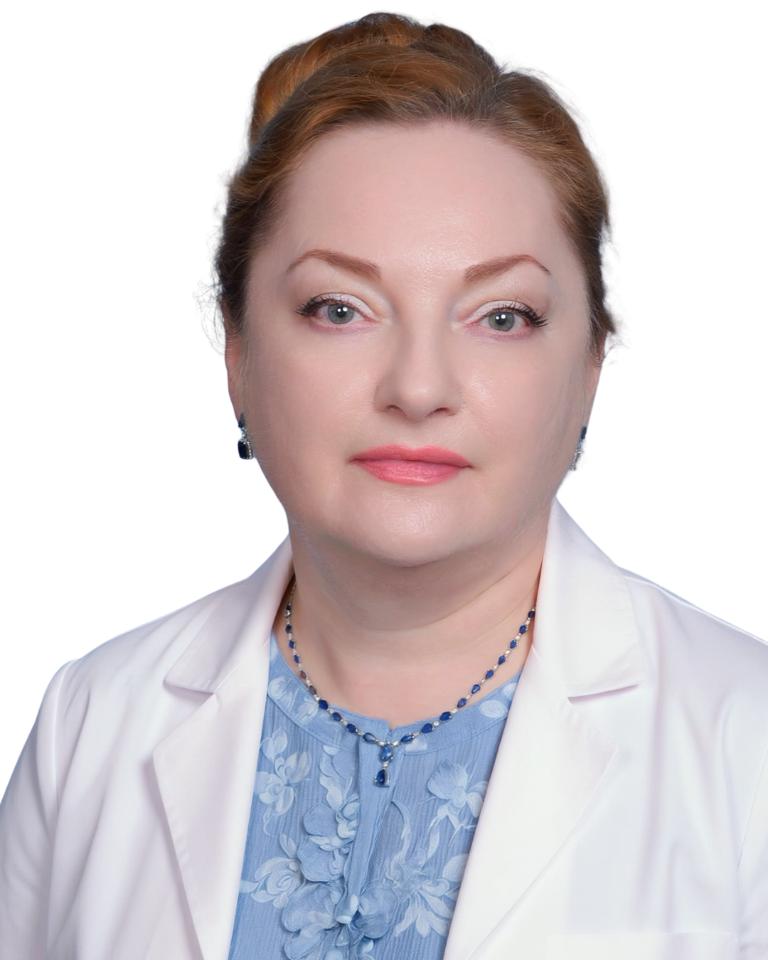 Tatyana Stepanenko