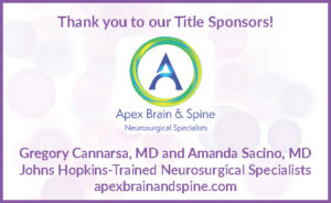 WHF Title Sponsor Thank You