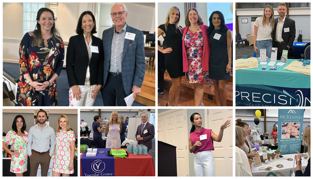 Stronger Tomorrow: Highlights from the 17th Annual Women’s Health Forum