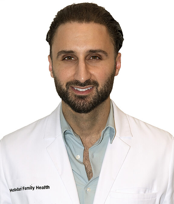 Ali Zreik