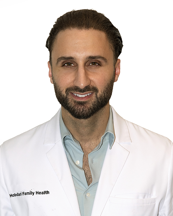 Ali Zreik