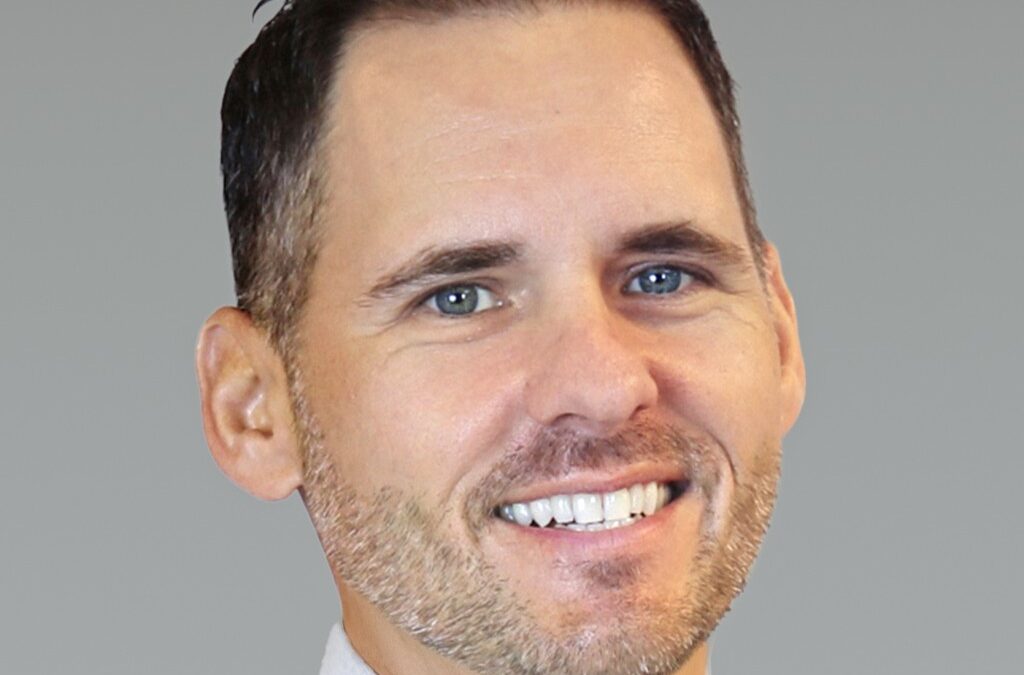 Dr. Glenn Groat to be Installed as President of CCMS
