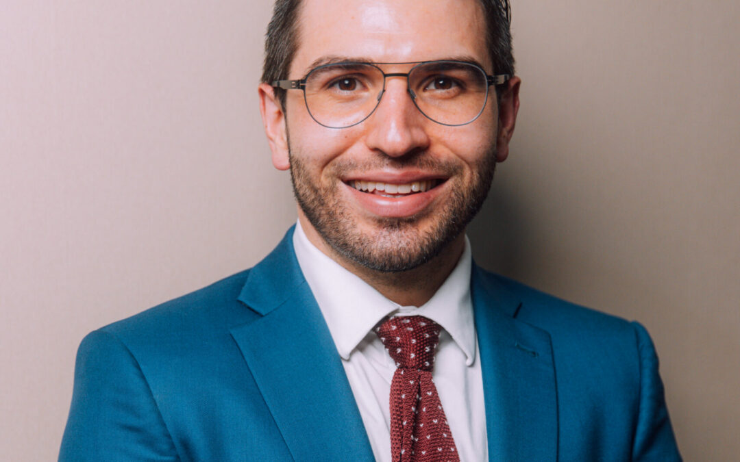 Aaron Jacobs