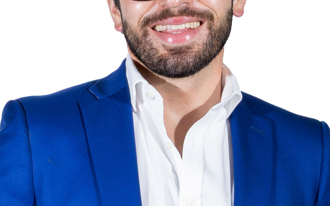 Aaron Jacobs