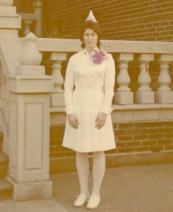 Kathy Lampl Bernard