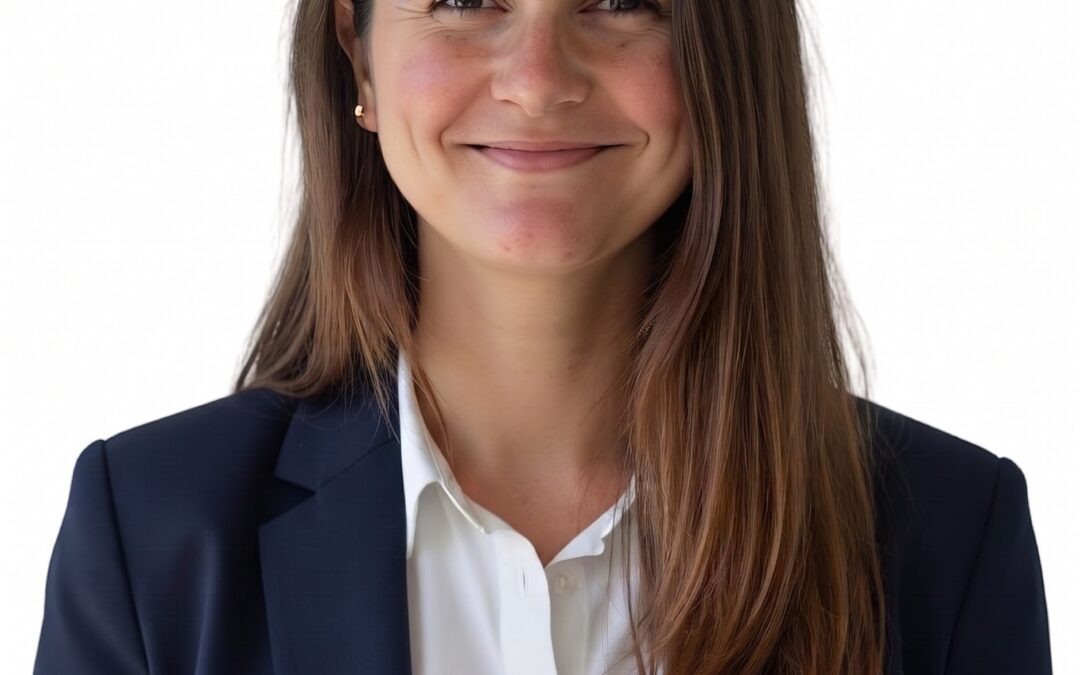 Danielle Grossman-Stuart