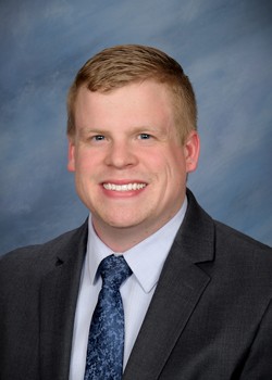 Austin Morris