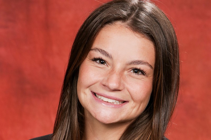 Foundation of CCMS Announces Lascheid Scholarship Recipient