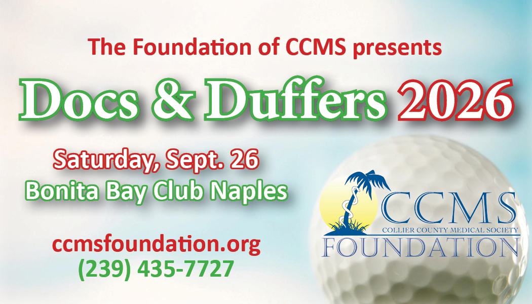 “Docs & Duffers” Charity Golf Tournament Returns Sep. 26